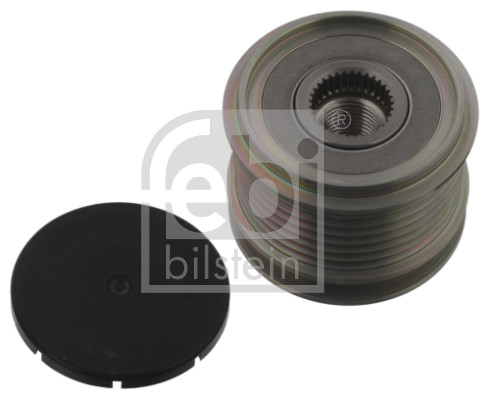 Febi 21684 Overrunning Alternator Pulley