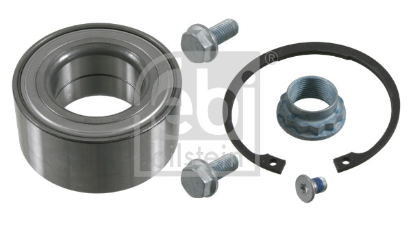 Febi 21697 Wheel Bearing Kit
