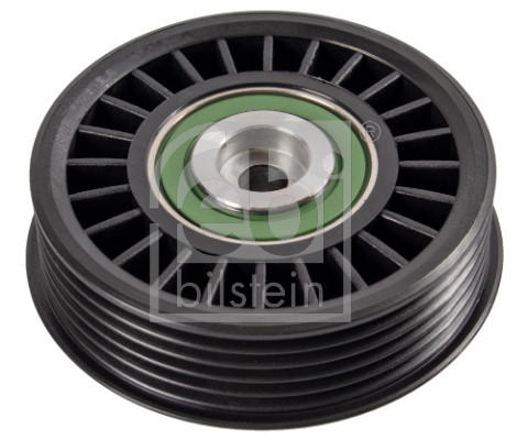 Febi 21710 Aux Belt Idler Pulley