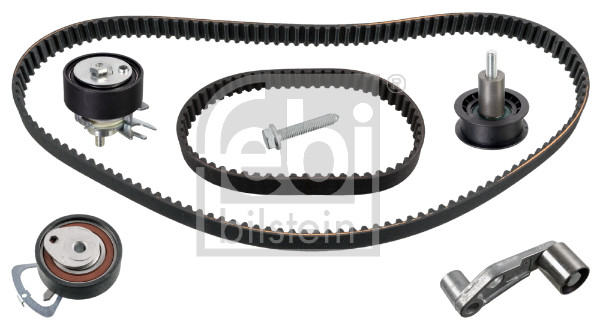 Febi 21772 Timing Belt Kit