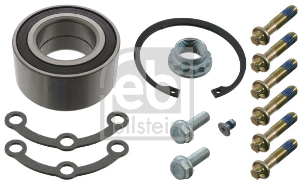 Febi 21872 Wheel Bearing Kit