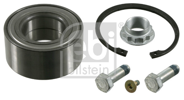 Febi 21887 Wheel Bearing Kit