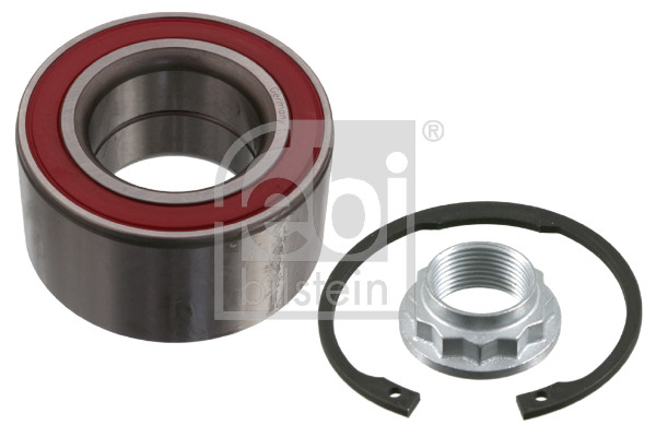 Febi 21954 Wheel Bearing Kit