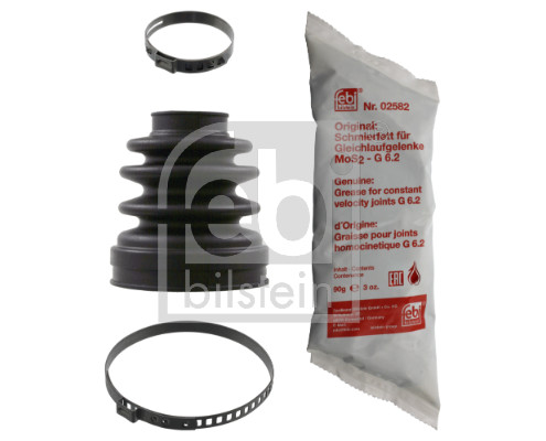 Febi 22017 CV Joint Boot