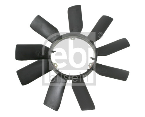 Febi 22074 Radiator Fan