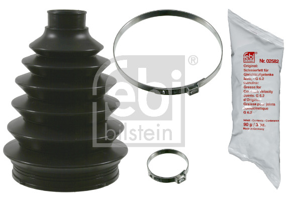 Febi 22087 CV Joint Boot