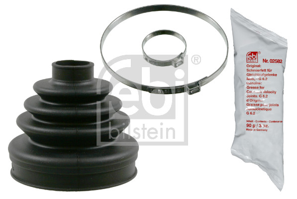 Febi 22089 CV Joint Boot