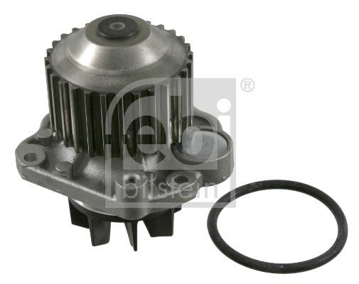 Febi 22168 Water Pump