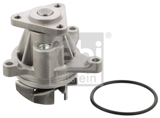 Febi 22251 Water Pump