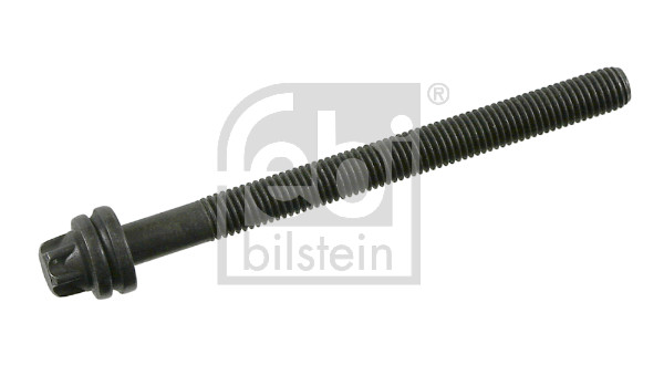 Febi 22252 Cylinder Head Bolt (single)