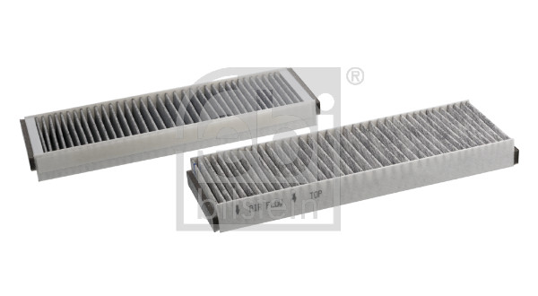 Febi 22284 Pollen / Cabin Filter