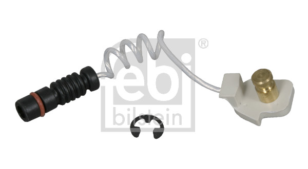 Febi 22401 Brake Pad Wear Indicator Sensor
