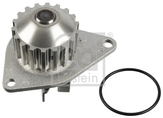 Febi 22490 Water Pump