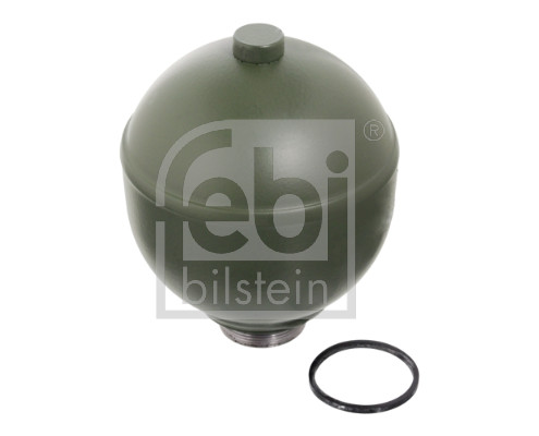 Febi 22503 Suspension Sphere