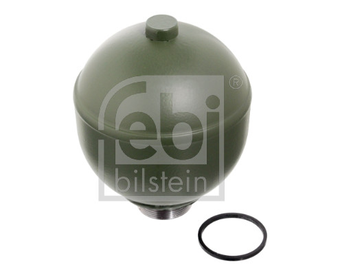 Febi 22504 Suspension Sphere