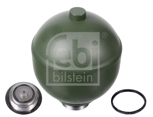 Febi 22505 Suspension Sphere