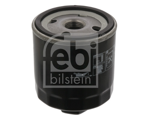 Febi 22532 Oil Filter