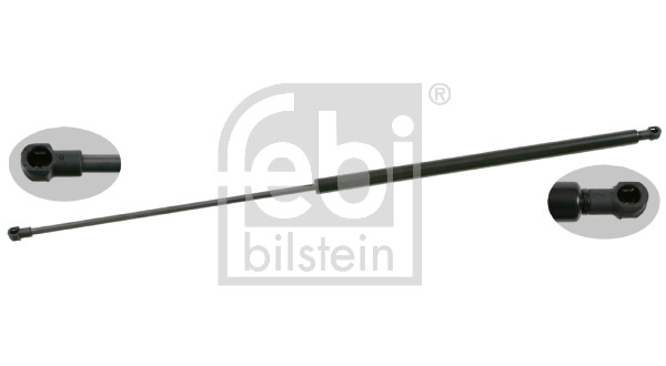 Febi 22718 Bonnet Gas Strut
