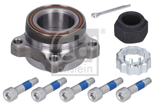 Febi 22805 Wheel Bearing Kit