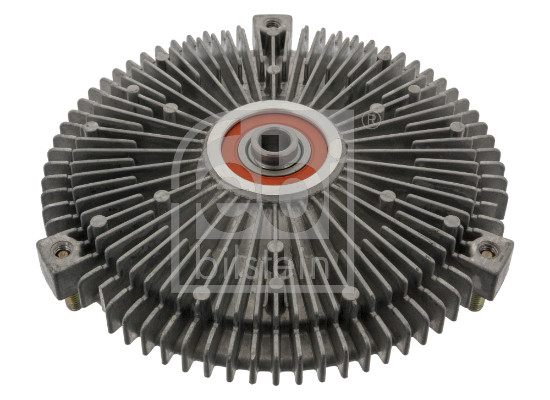 Febi 22978 Radiator Fan Viscous Coupling