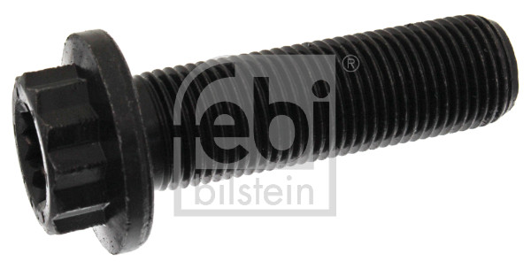 Febi 23042 Crankshaft Pulley Bolt