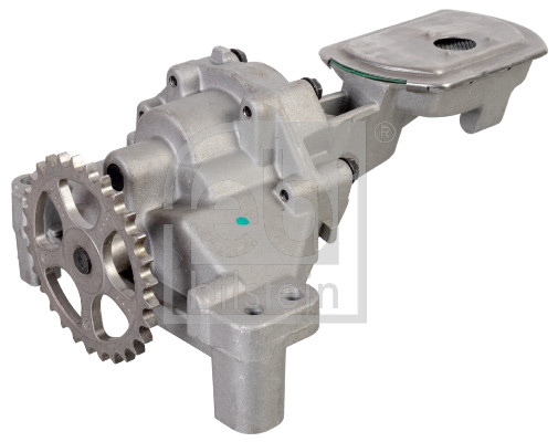Febi 23211 Oil Pump