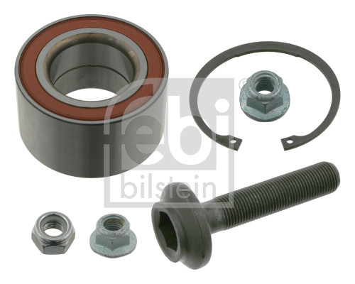 Febi 23370 Wheel Bearing Kit