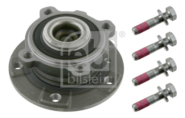Febi 23371 Wheel Bearing Kit