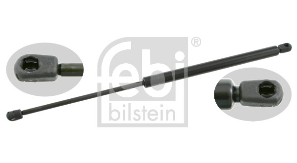 Febi 23396 Boot Gas Strut