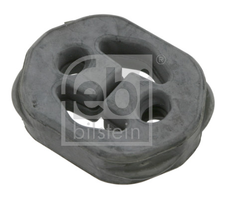 Febi 23512 Exhaust Clamp