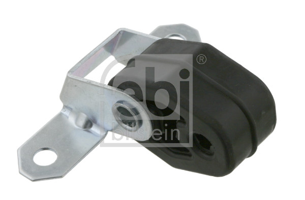 Febi 23628 Exhaust Clamp