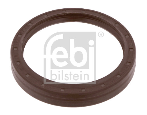 Febi 23662 Shaft Seal, Wheel Bearing