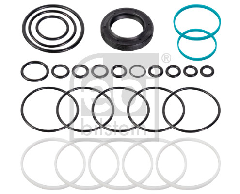 Febi 23718 Steering Gear Gasket Set