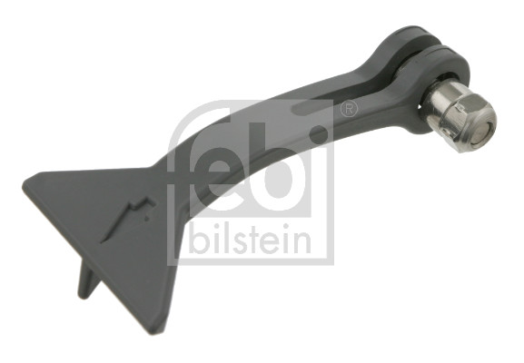 Febi 23915 Engine Hood Handle
