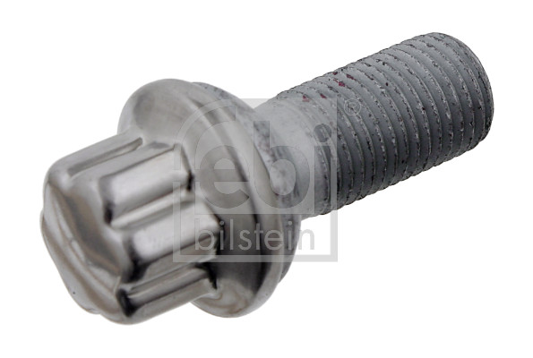Febi 46658 Wheel Bolt / Stud / Nut