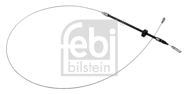 Febi 23972 Handbrake Cable
