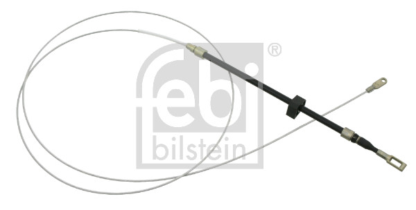 Febi 23973 Handbrake Cable