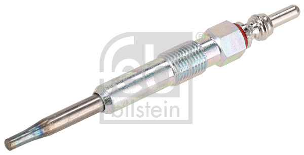 Febi 176459 Glow Plugs Set 4x
