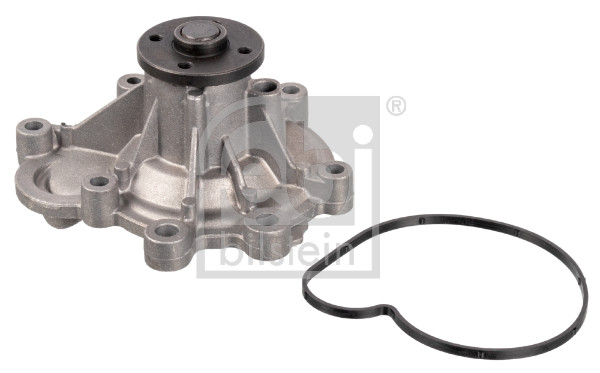 Febi 24207 Water Pump