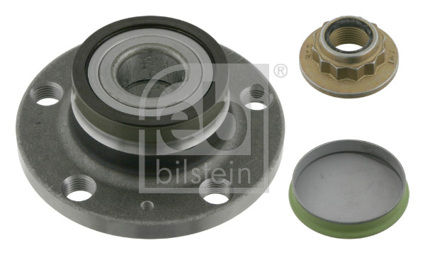 Febi 24224 Wheel Bearing Kit