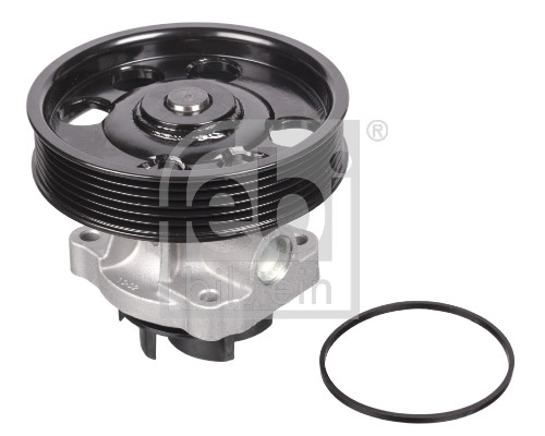 Febi 24334 Water Pump