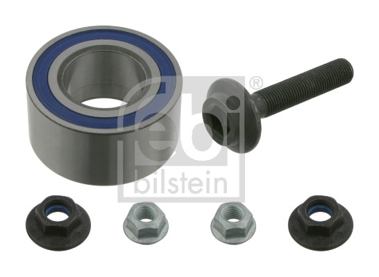 Febi 24366 Wheel Bearing Kit