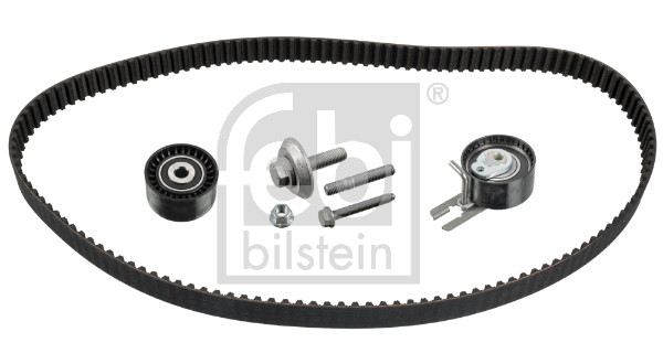 Febi 24369 Timing Belt Kit