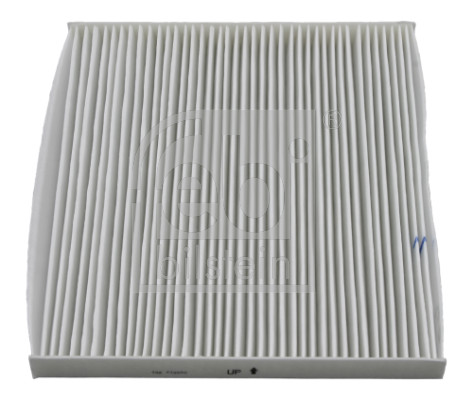 Febi 24411 Pollen / Cabin Filter