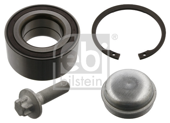 Febi 24507 Wheel Bearing Kit