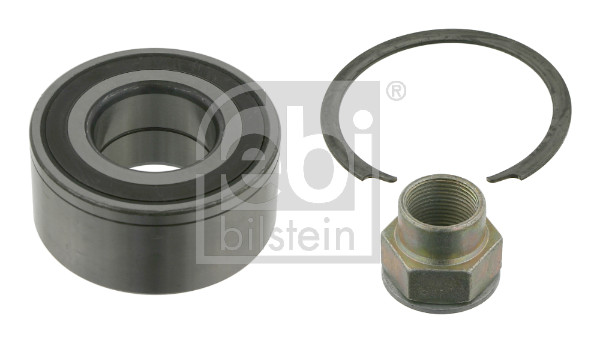 Febi 24524 Wheel Bearing Kit