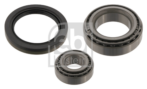 Febi 24534 Wheel Bearing Kit