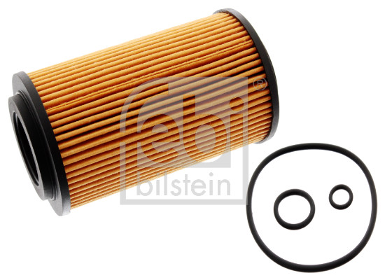 Febi 24661 Oil Filter