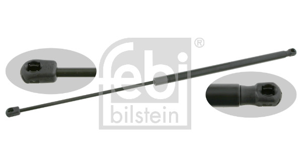Febi 24710 Bonnet Gas Strut