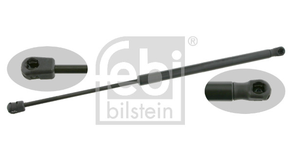 Febi 24711 Boot Gas Strut